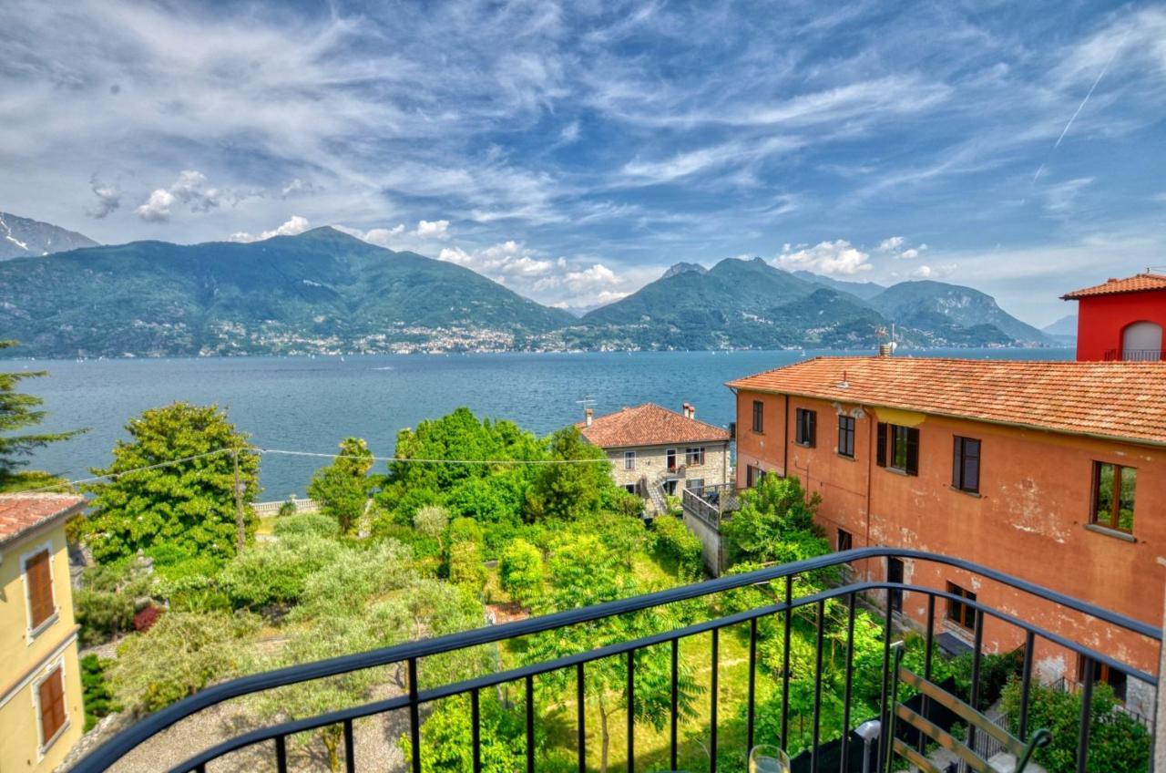 2-Bedroom Lakeview Apartment At The Lake Acquaseria Kültér fotó