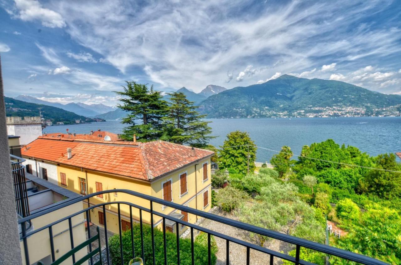 2-Bedroom Lakeview Apartment At The Lake Acquaseria Kültér fotó