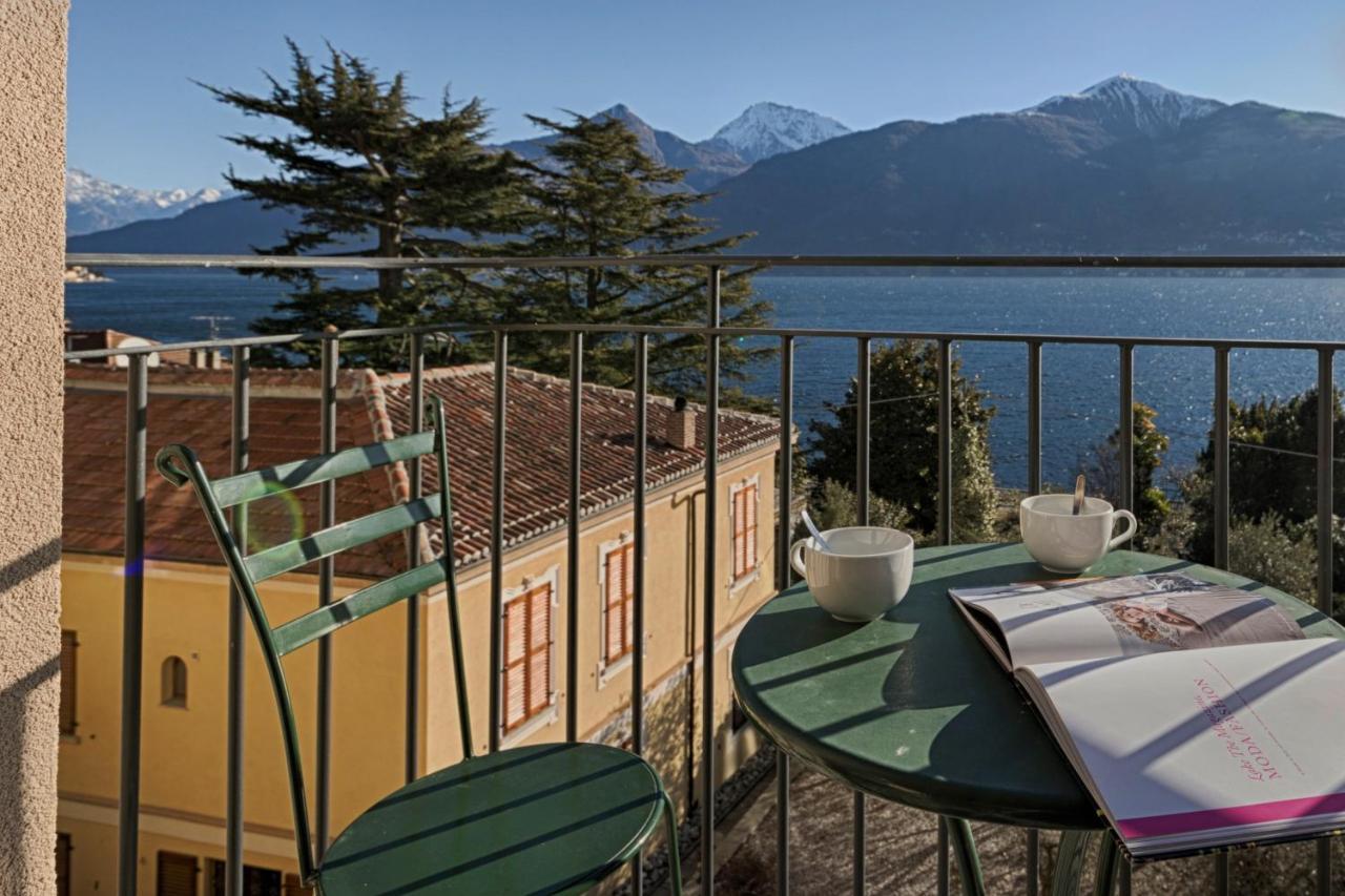 2-Bedroom Lakeview Apartment At The Lake Acquaseria Kültér fotó