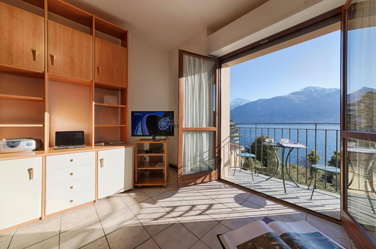 2-Bedroom Lakeview Apartment At The Lake Acquaseria Kültér fotó