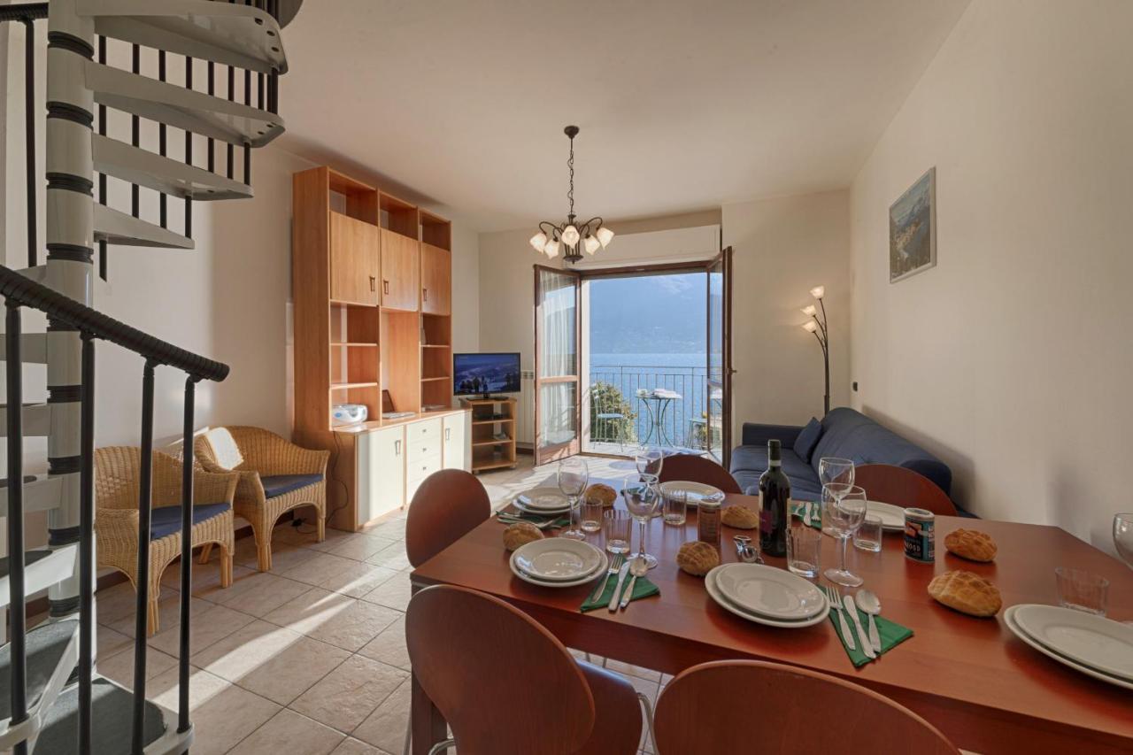 2-Bedroom Lakeview Apartment At The Lake Acquaseria Kültér fotó
